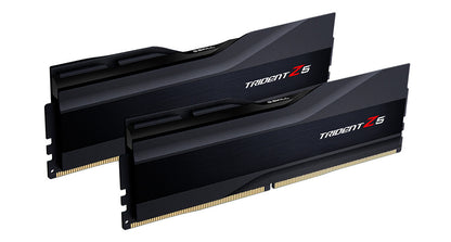 G.Skill Trident Z F5-6400J3239G16GX2-TZ5K RAM-minnen 32 GB 2 x 16 GB DDR5 6400 MHz