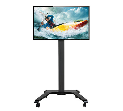 B-Tech BT8562 177,8 cm (70") Svart