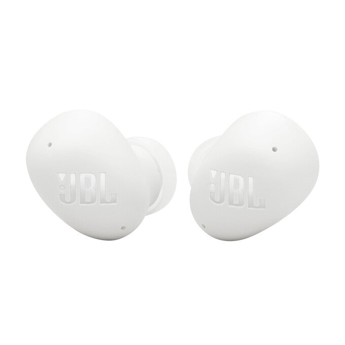 JBL Wave Buds 2 Headset True Wireless Stereo (TWS) I öra Samtal/musik Bluetooth Vit