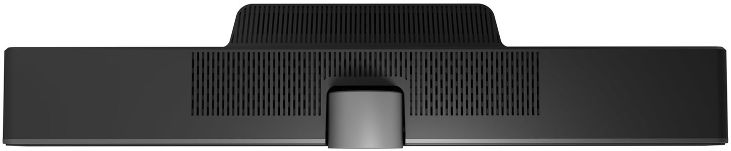 iiyama UC CAM120ULB-1 videokonferenskamera 12 MP Svart 3840 x 2160 pixlar 30 fps