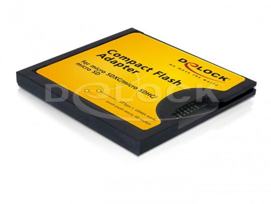 DeLOCK 61795 nätverkskort/adapters