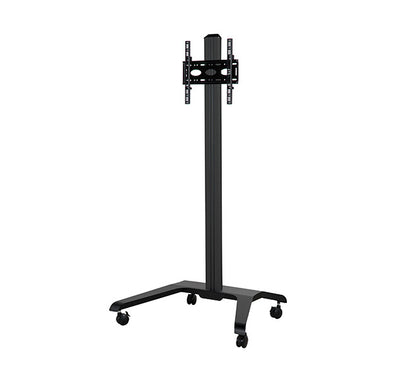B-Tech BT8562 177,8 cm (70") Svart