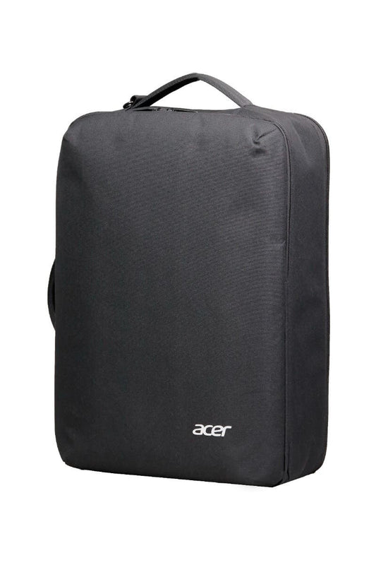 Acer Urban 3in1 Backpack 17'' 43,2 cm (17") Ryggsäck Svart