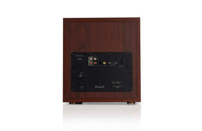 Edifier S350DB mikrofonset 150 W Universal Svart, Trä 2.1 kanaler 80 W Bluetooth