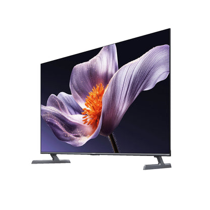 Xiaomi TV S Pro 165,1 cm (65") 4K Ultra HD Smart-TV Wi-Fi Grå 1700 cd/m²