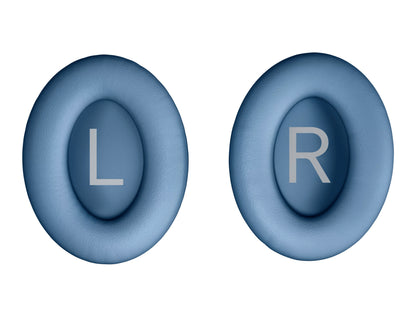 Bose 884367-1300 hörlur och headset Kabel & Trådlös Huvudband Bluetooth Blå