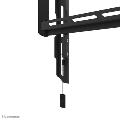 Neomounts WL30-550BL16 tv-fäste 2,18 m (86") Svart