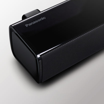 Panasonic SC-HTB150 Svart 2.1 kanaler 100 W