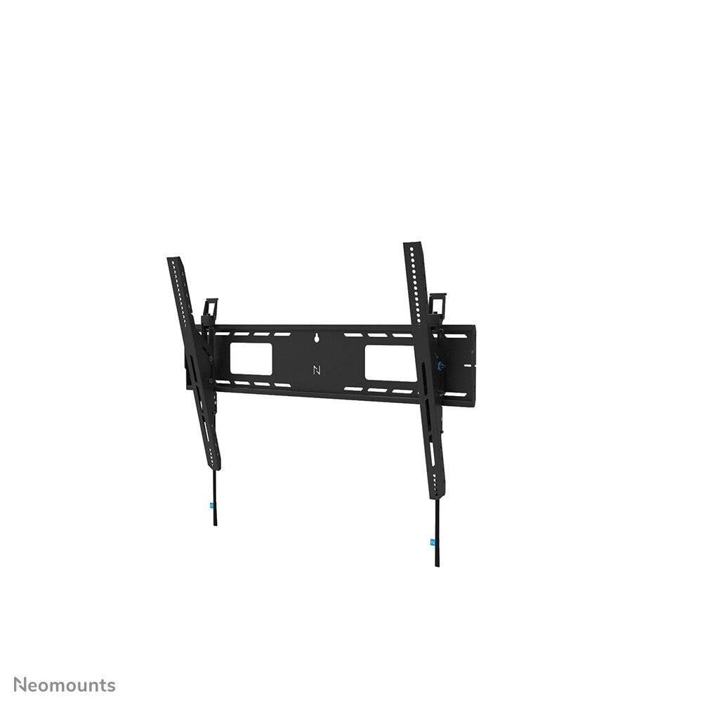 Neomounts WL35-750BL18 tv-fäste 2,49 m (98") Svart