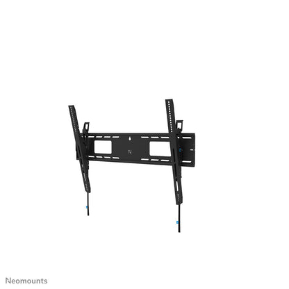 Neomounts WL35-750BL18 tv-fäste 2,49 m (98") Svart