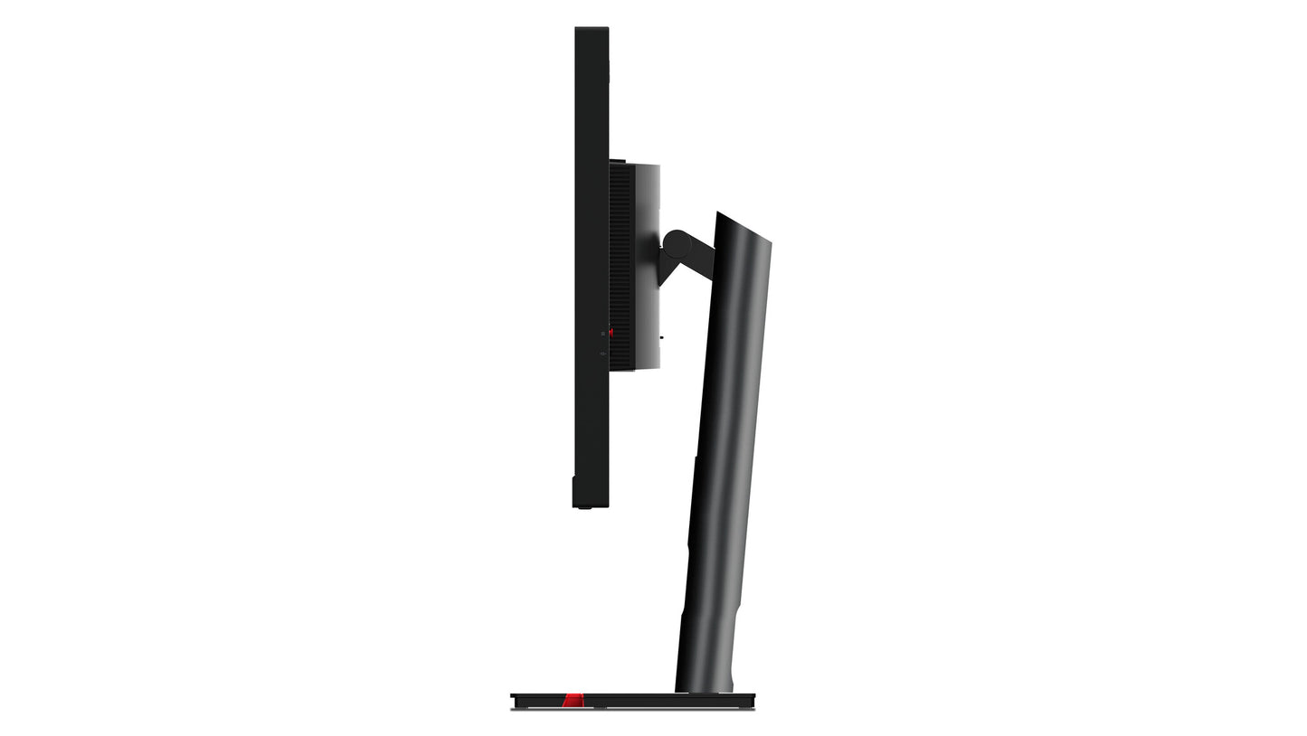 Lenovo ThinkVision P32pz-30 LED display 80 cm (31.5") 3840 x 2160 pixlar 4K Ultra HD LCD Svart