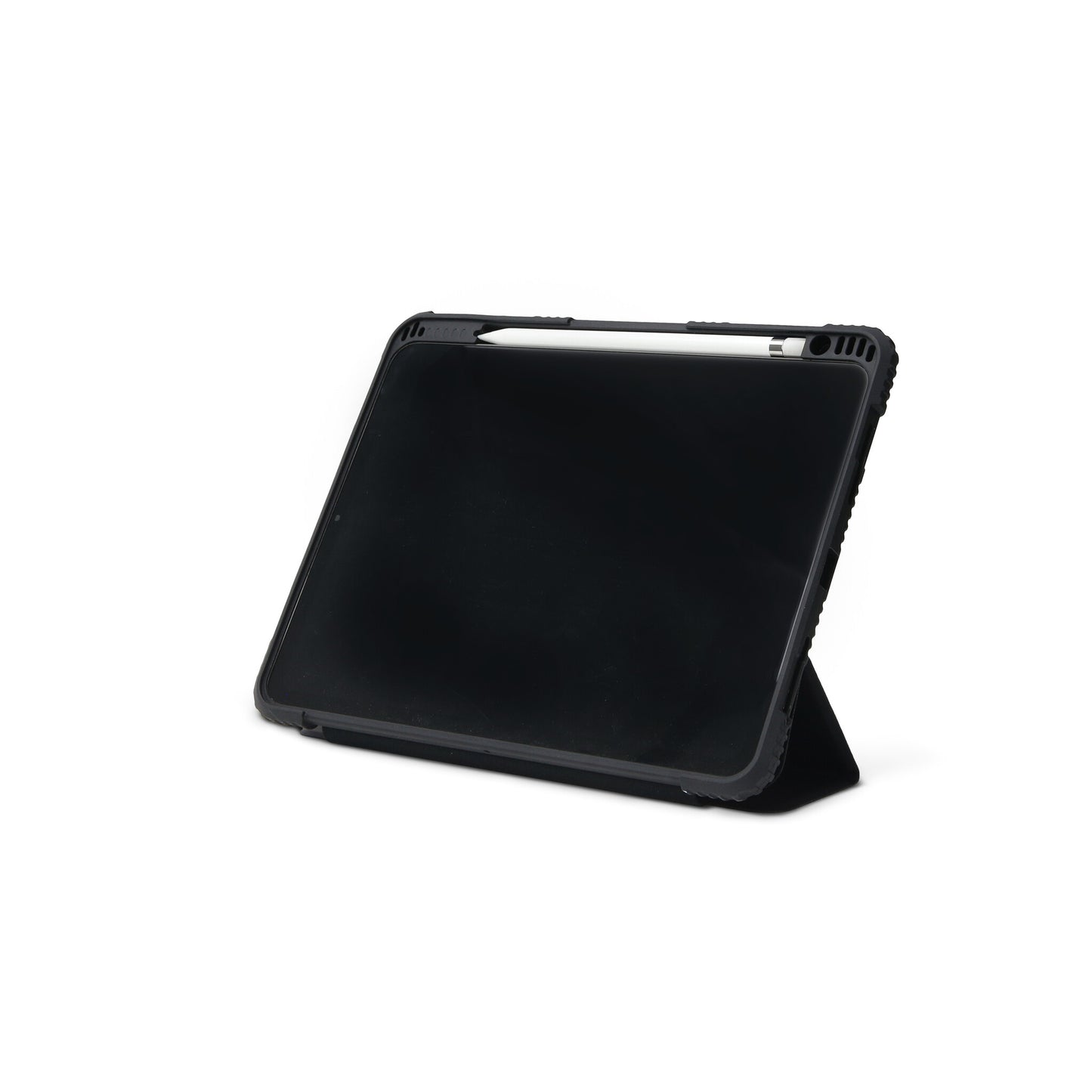 DICOTA D32002 iPad-fodral 27,7 cm (10.9") Folio Svart