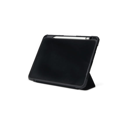 DICOTA D32002 iPad-fodral 27,7 cm (10.9") Folio Svart