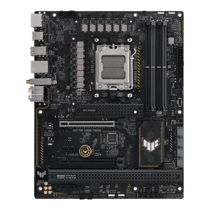 ASUS TUF GAMING B650-PLUS WIFI AMD B650 AM5-sockel ATX