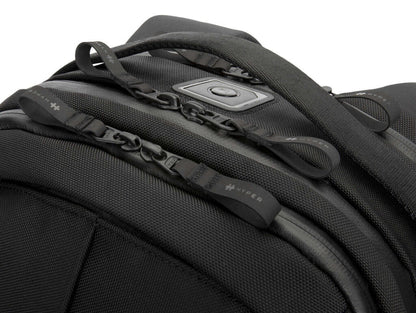 Targus HyperPack Pro 40,6 cm (16") Ryggsäck Svart