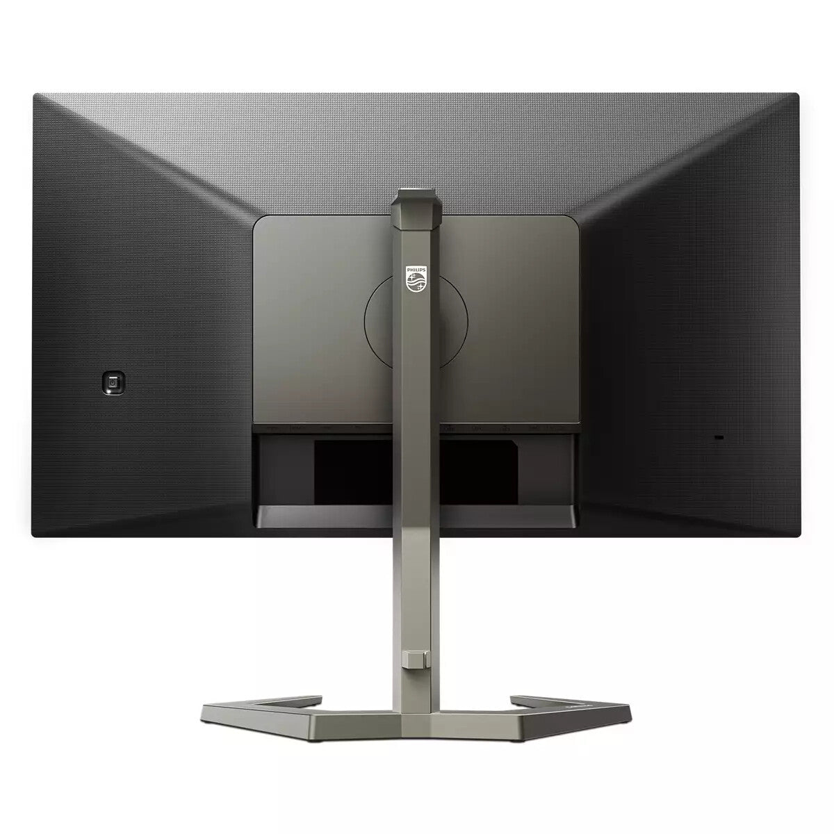 Philips Momentum 27M1F5500P/00 LED display 68,6 cm (27") 2560 x 1440 pixlar Quad HD Svart