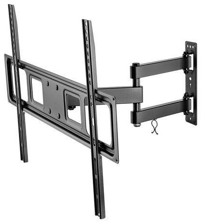 Goobay 49745 tv-fäste 177,8 cm (70") Svart