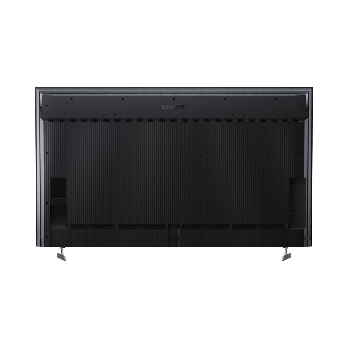 Xiaomi TV S Pro 190,5 cm (75") 4K Ultra HD Smart-TV Wi-Fi Grå 1700 cd/m²