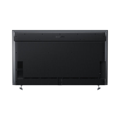 Xiaomi TV S Pro 190,5 cm (75") 4K Ultra HD Smart-TV Wi-Fi Grå 1700 cd/m²