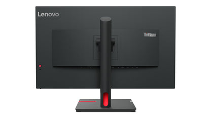 Lenovo ThinkVision T32p-30 LED display 80 cm (31.5") 3840 x 2160 pixlar 4K Ultra HD Svart