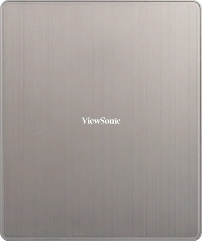 Viewsonic TeamJoin TRS10 videokonferenssystem Nätverksansluten (Ethernet)