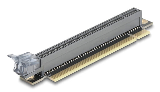 DeLOCK 81290 nätverkskort/adapters Intern PCIe