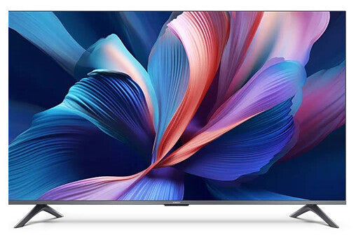 Xiaomi ELA6088EU TV-apparat 127 cm (50") 4K Ultra HD Smart-TV Wi-Fi Grå