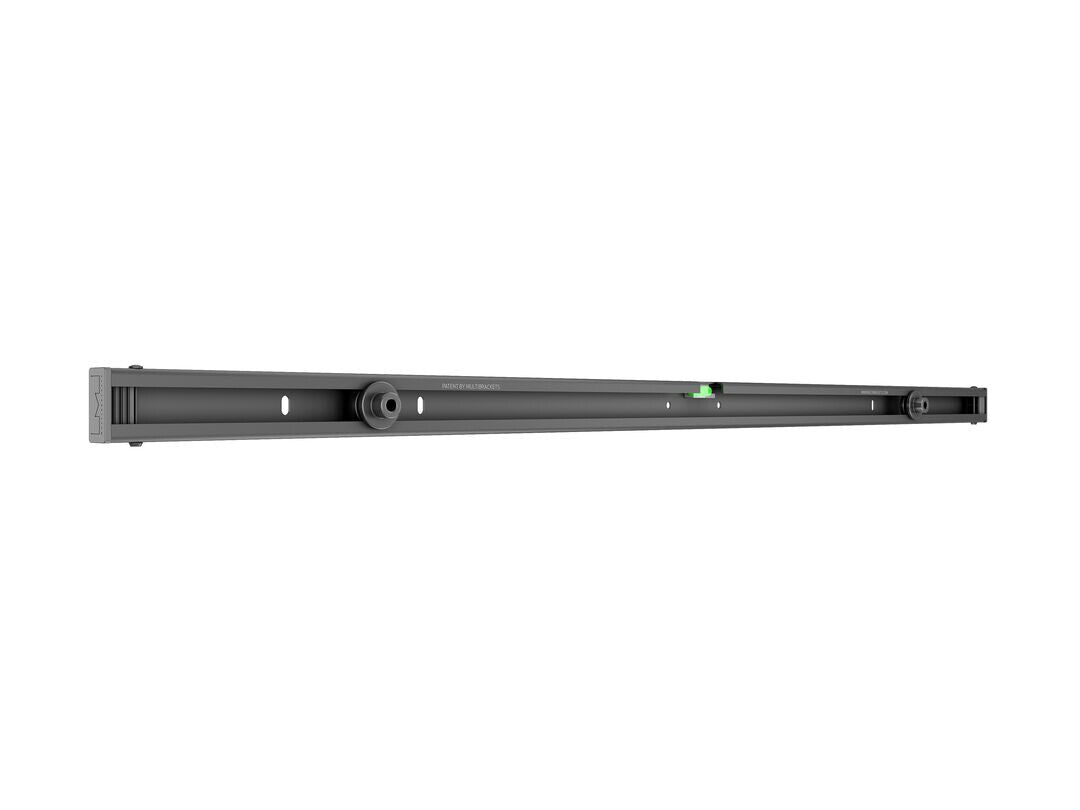 Multibrackets 1004 tv-fäste 2,16 m (85") Svart