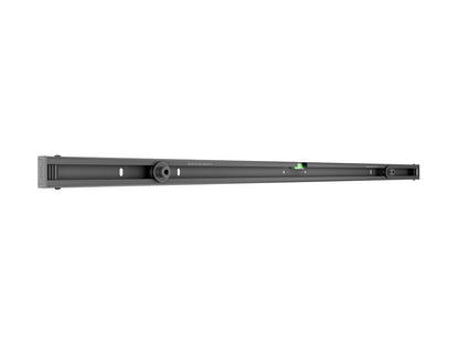 Multibrackets 1004 tv-fäste 2,16 m (85") Svart
