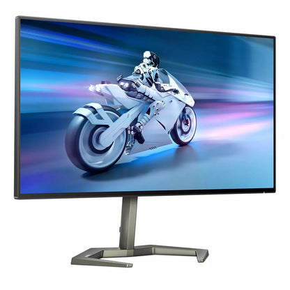 Philips Momentum 27M1F5500P/00 LED display 68,6 cm (27") 2560 x 1440 pixlar Quad HD Svart