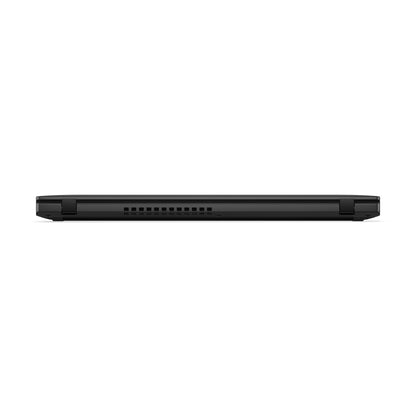 Lenovo ThinkPad T16 Gen 4 (Intel) Copilot+ PC Intel Core Ultra 7 258V Bärbar dator 40,6 cm (16") WUXGA 32 GB 1 TB SSD Wi-Fi 7 (802.11be) Windows 11 Pro tyska Svart