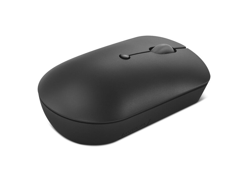 Lenovo 400 datormöss Kontor Ambidextrous RF Trådlös Optisk 2400 DPI