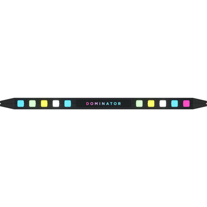 Corsair Dominator Platinum RGB RAM-minnen 64 GB 2 x 32 GB DDR5 5200 MHz