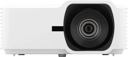 Viewsonic LS741HD datorprojektorer 5000 ANSI-lumen DMD 1080p (1920x1080) Svart, Vit