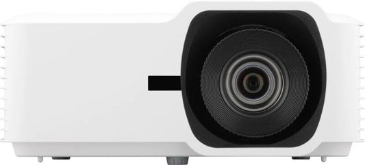 Viewsonic LS741HD datorprojektorer 5000 ANSI-lumen DMD 1080p (1920x1080) Svart, Vit