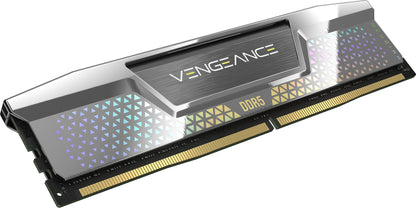 Corsair Vengeance CMKC48GX5M2X8400C40 RAM-minnen 48 GB 2 x 24 GB DDR5 8400 MHz