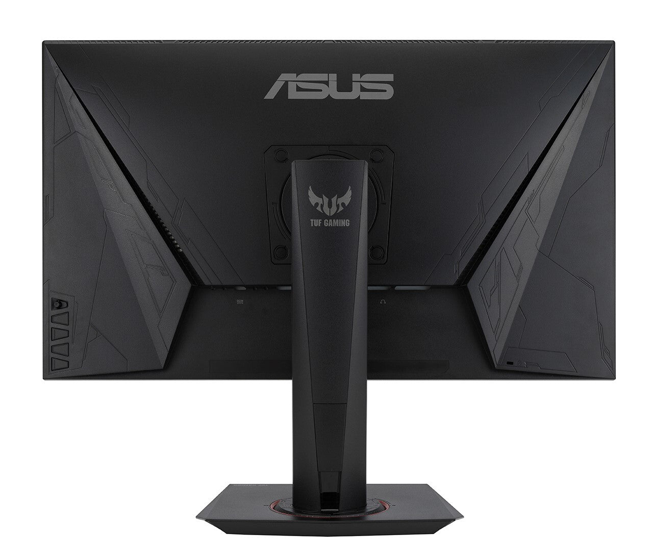 ASUS TUF Gaming VG279QM LED display 68,6 cm (27") 1920 x 1080 pixlar Full HD Svart