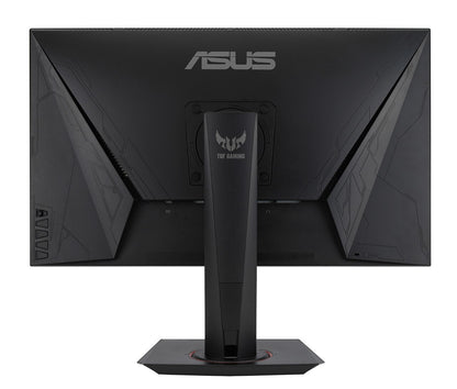 ASUS TUF Gaming VG279QM LED display 68,6 cm (27") 1920 x 1080 pixlar Full HD Svart