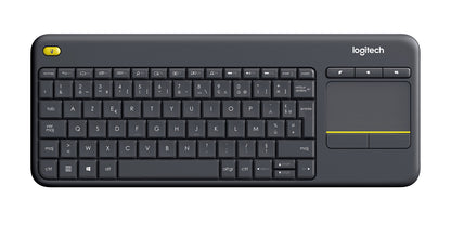 Logitech K400 Plus