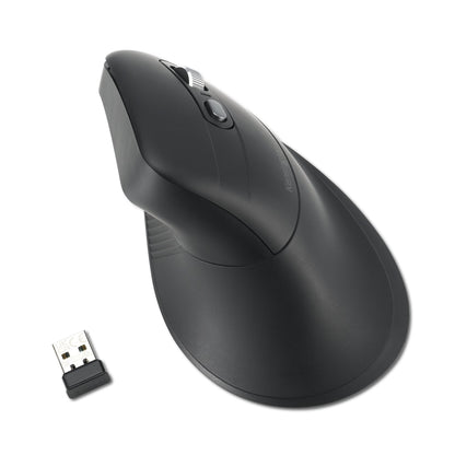 Kensington Pro Fit Ergo MY630 EQ uppladdningsbar mus