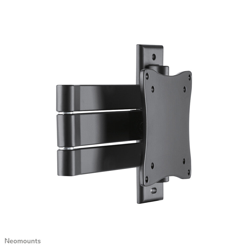 Neomounts FPMA-W830BLACK tv-fäste 68,6 cm (27") Svart