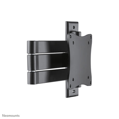 Neomounts FPMA-W830BLACK tv-fäste 68,6 cm (27") Svart