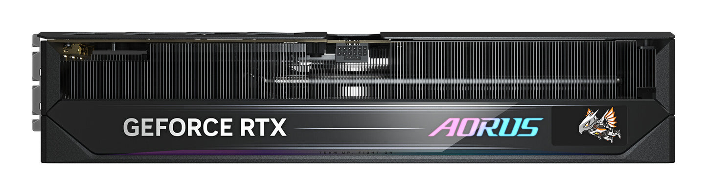 GIGABYTE AORUS GeForce RTX 5080 MASTER 16G NVIDIA 16 GB GDDR7