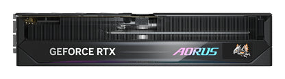 GIGABYTE AORUS GeForce RTX 5080 MASTER 16G NVIDIA 16 GB GDDR7