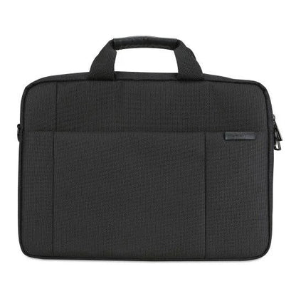Acer NP.BAG1A.188 väskor bärbara datorer 35,6 cm (14") Portfölj Svart