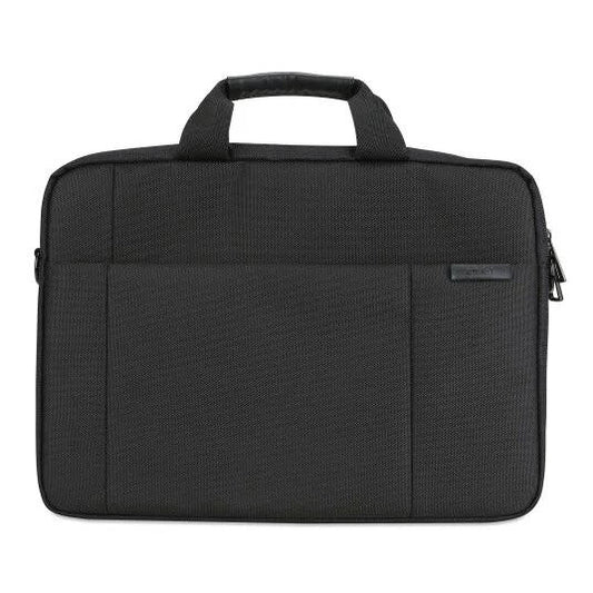 Acer NP.BAG1A.188 väskor bärbara datorer 35,6 cm (14") Portfölj Svart