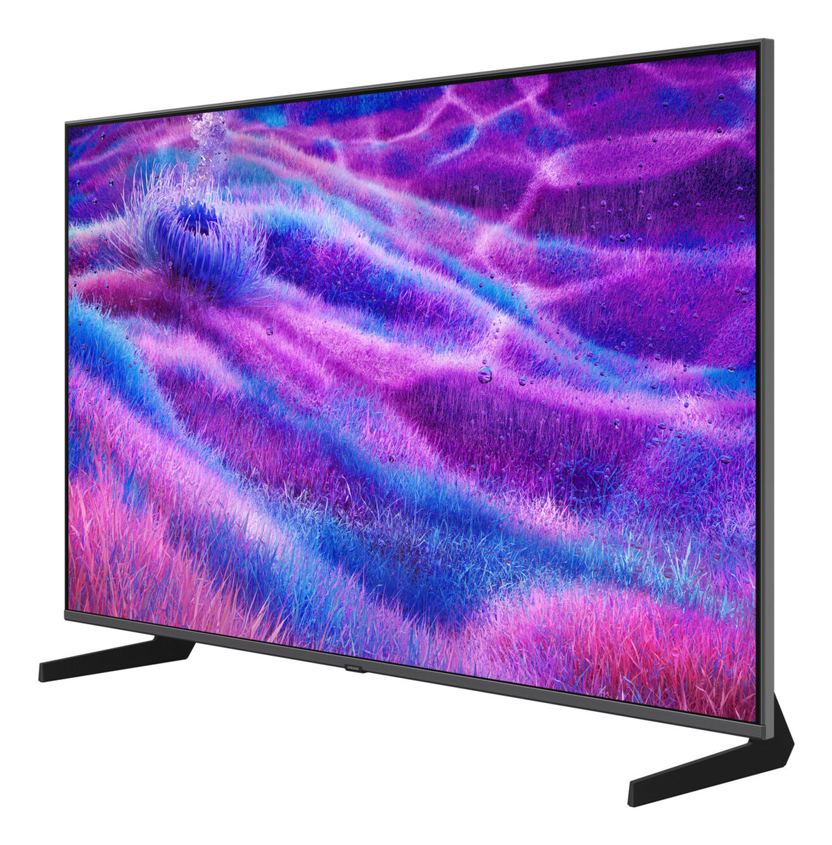 Samsung QE50QN80FAU 127 cm (50") 4K Ultra HD Smart-TV Wi-Fi Kol