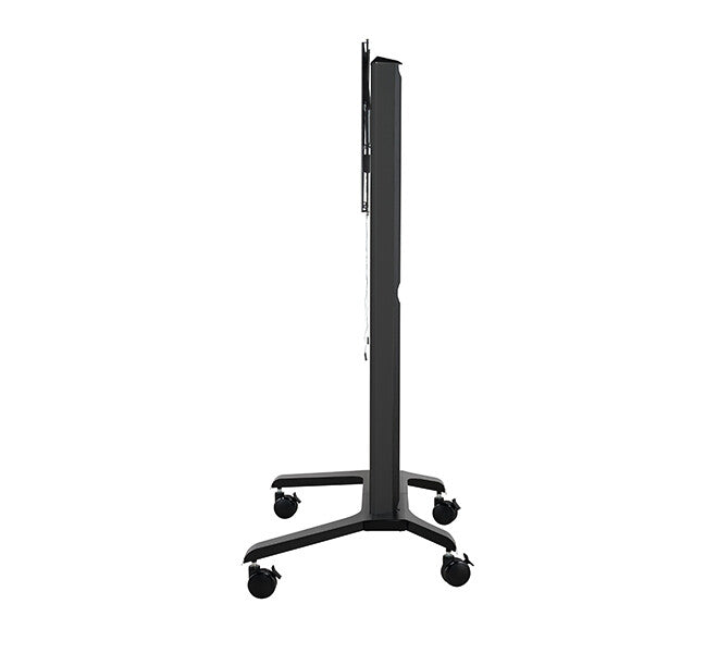 B-Tech BT8564 3,05 m (120") Svart