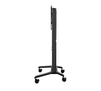 B-Tech BT8564 3,05 m (120") Svart
