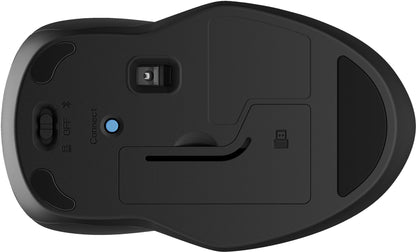 HP 250 dubbel mus